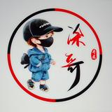 持之以恒涂哥头像