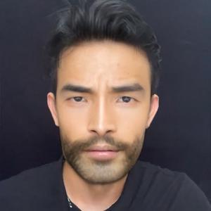 猛男测评头像