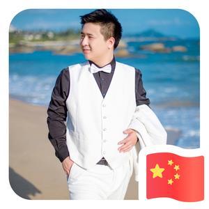 Sunde阳哥头像