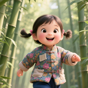 莫悠悠头像