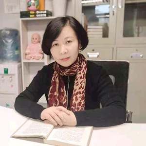 袁药师头像
