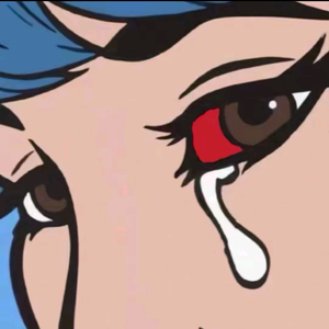 更疼了头像