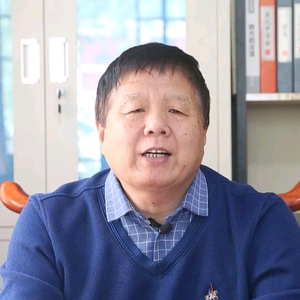 李爷爷科学育儿强盛和文化头像