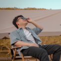 狄古博头像