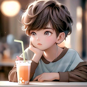 鸿躍《自媒体》头像