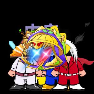 光嘉和暗嘉头像