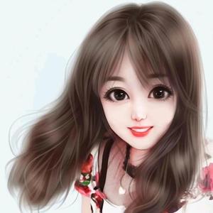 紫洛风尘头像
