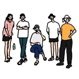 美丽爱闲聊 头像