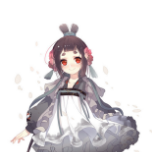 永恒岛小白头像