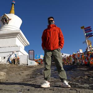 凯哥行中国头像