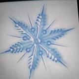 二月雪花18头像