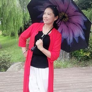 别样芬芳头像