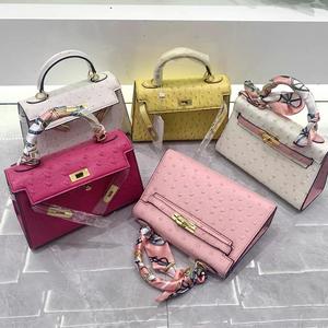 纯手工DIY真皮材料包工厂店头像