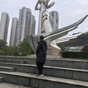 活跃的小泥鳅头像