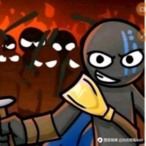 西福斯1号 头像