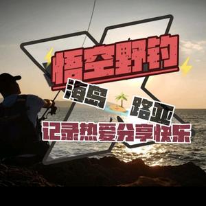 勋悟空头像