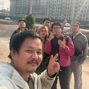 抽象园区打虎山庄头像