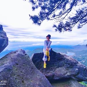 梵音轻袅袅头像