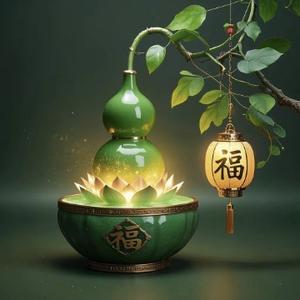 竹品澜海头像