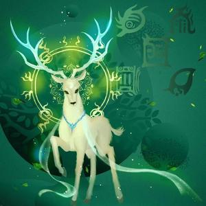 魔法师乔斯林0I0Q 头像