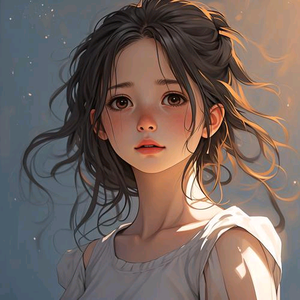 我就是xiaoxie头像
