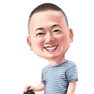 刚子说农村 头像