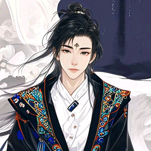极客小新Brilliant头像