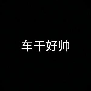 车干好帅头像