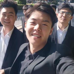 一个任头像
