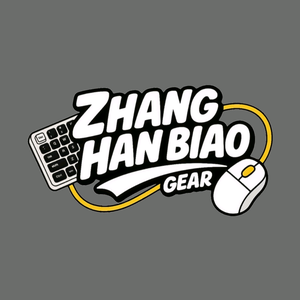 张悍彪的外设小屋头像