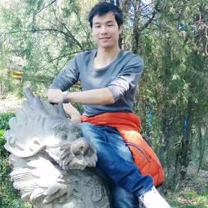 奋斗青年鹏哥 头像