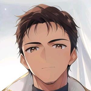 漫剪手樂陽 头像