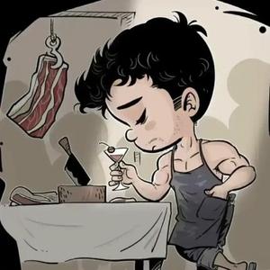 爱学习的荀彧头像