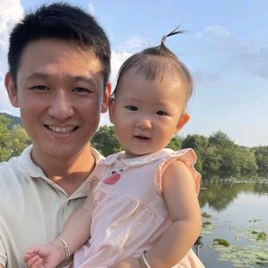 阿成做定制头像