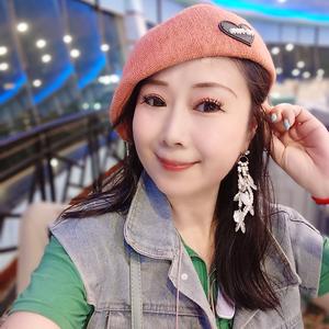 汽美女神川妹子头像