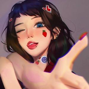 二妹故事头像