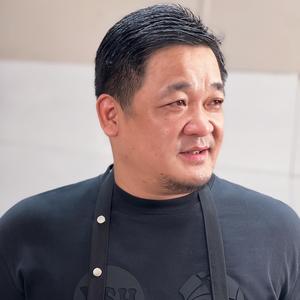 郝大厨爱生活头像