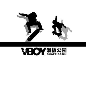 VBOY滑板头像