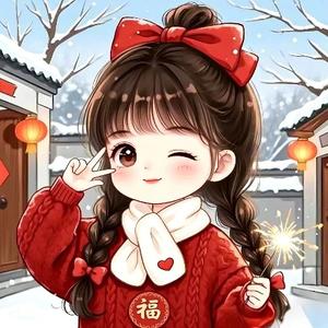 满天星辰昨夜风头像