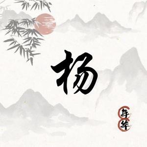 民间杨说头像