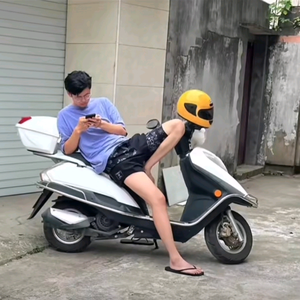 半首歌头像