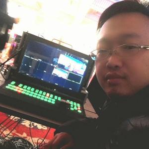 2k摄手头像