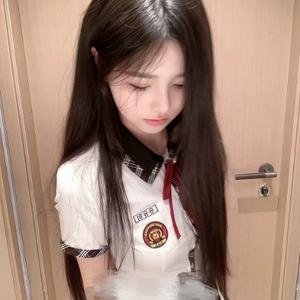 玖皖头像