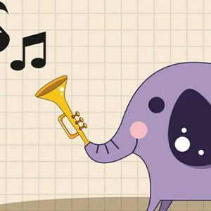 小象打鸣神剧 头像