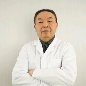中医内科张心海头像
