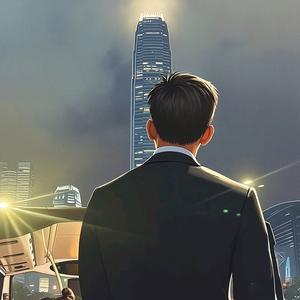 暖光小站头像