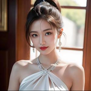 进来看仙女吖头像
