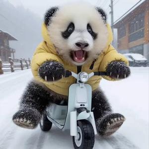 得鹿梦鱼121头像