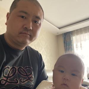 韩百万的牛肉铺记录生活头像