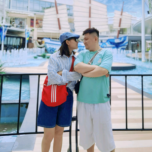 【聊串】—赵坚头像
